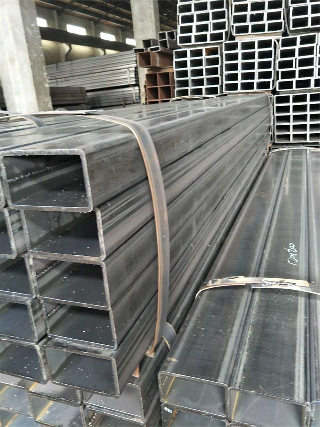 建筑钢结构秭归秭归秭归镀锌矩形管 Q355B 适用场景 建筑钢结构秭归秭归秭归镀锌矩形管 Q355B 适用场景